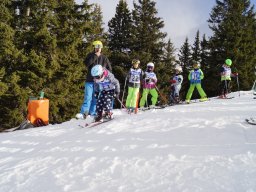 Ski- und Snowboardkurs Weihnachtsferien 2019